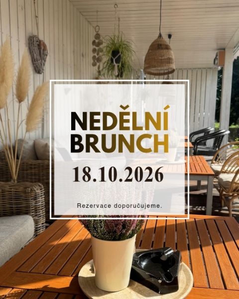 18.10. podzimní brunch