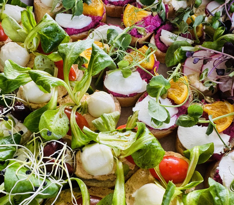 Catering Králova Vila Zlín